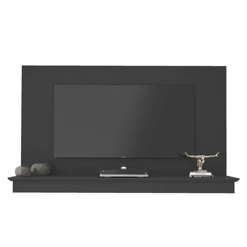 Wrought Studio Dymphia Floating Entertainment Center for TVs up to 65